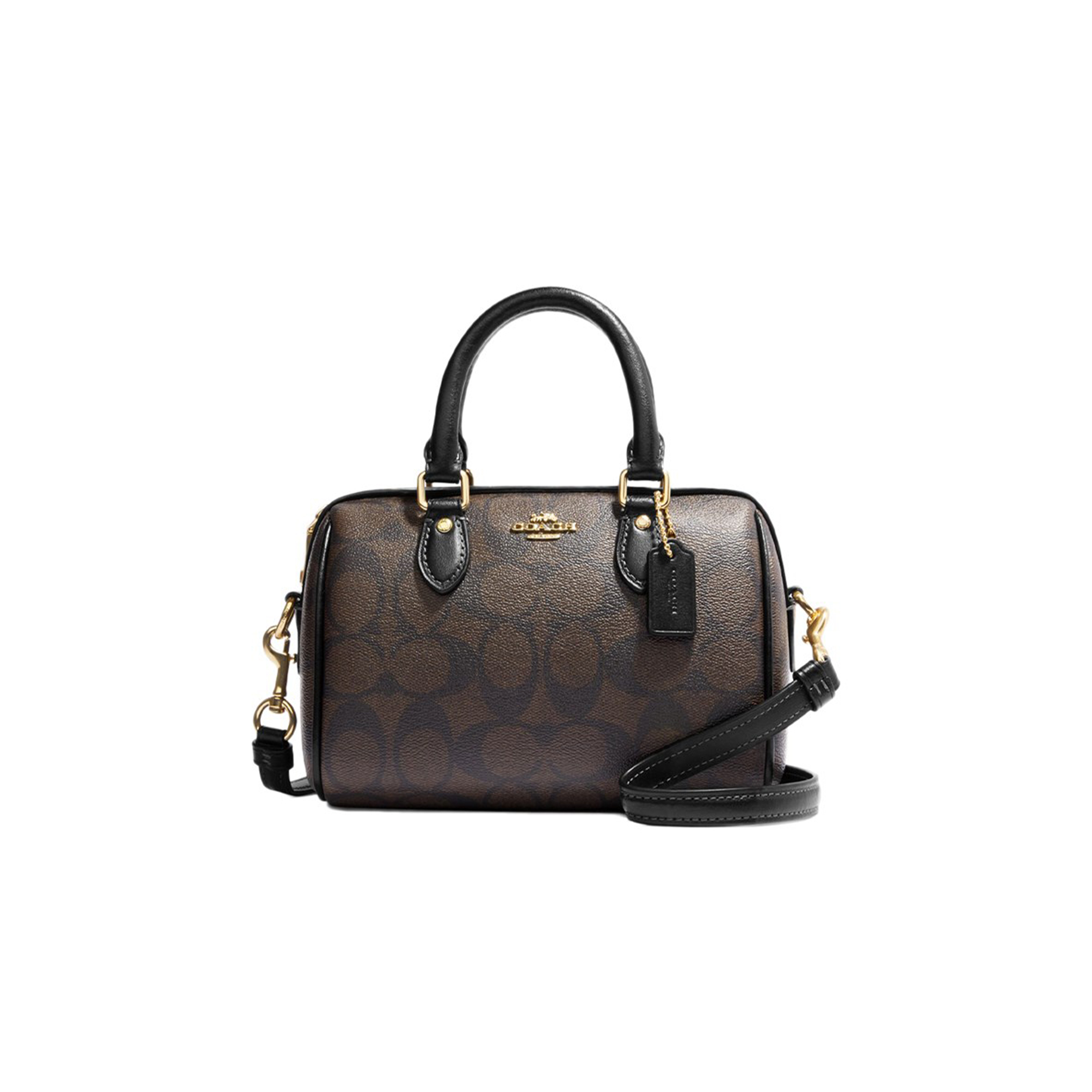 COACH MINI ROWAN CROSSBODY CH469 (17.5*12*10cm)